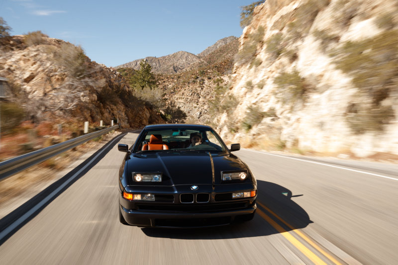 Illustration for article titled If You're Brave Enough To Buy A BMW 8 Series, This Is What You Should Do